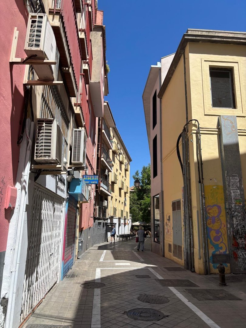 Piso de 75 m² en Granada