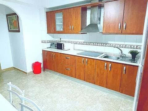 Habitació de lloguer, Múrcia