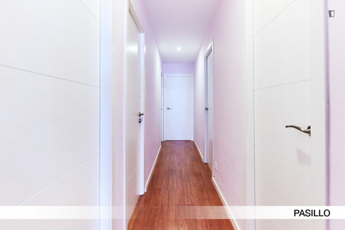 Habitación en alquiler, Sevilla