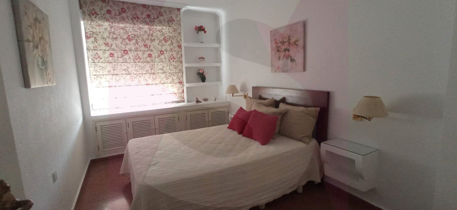 Piso de 90 m² en Badajoz