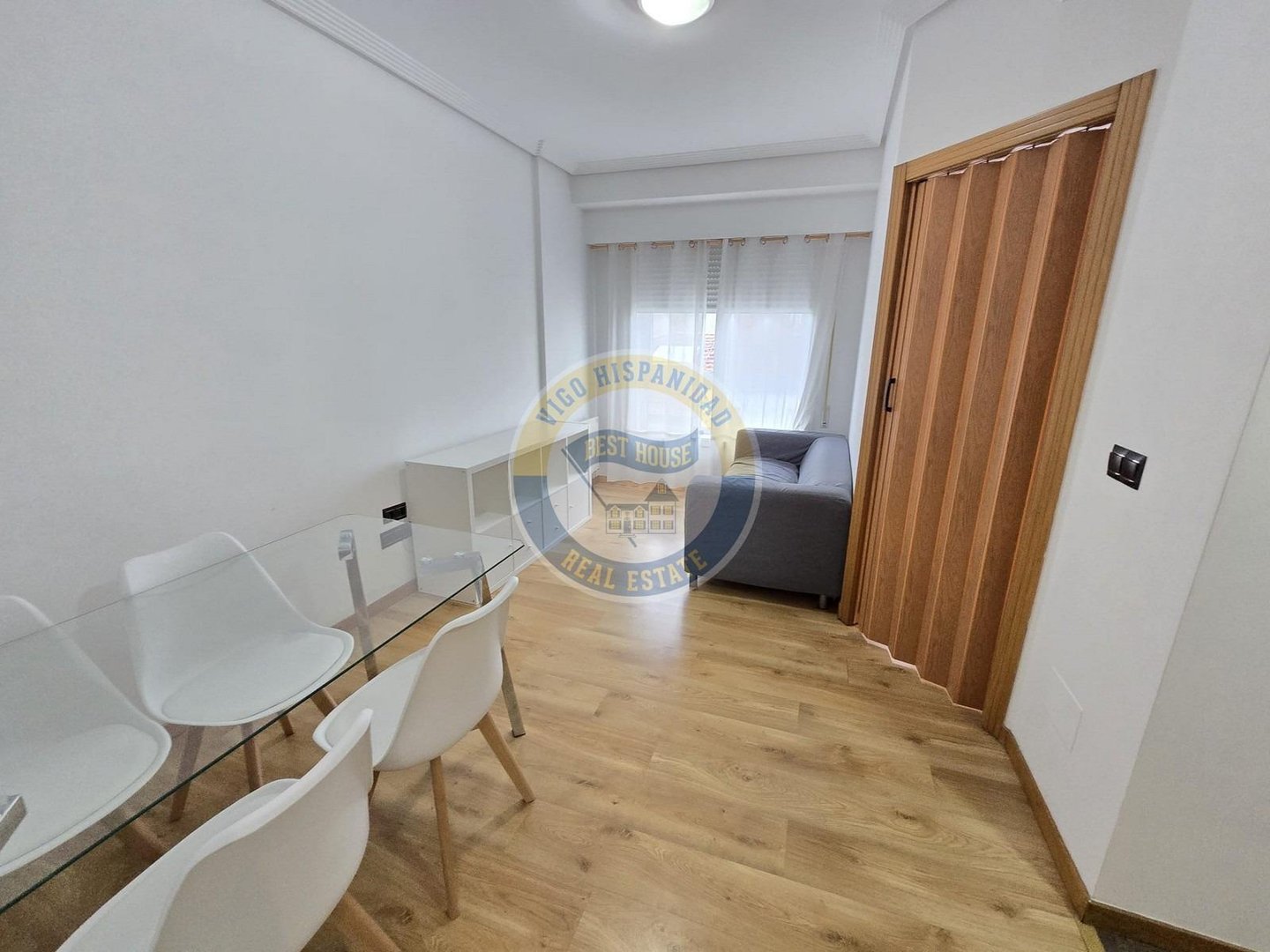 Pis de 36 m² a Vigo