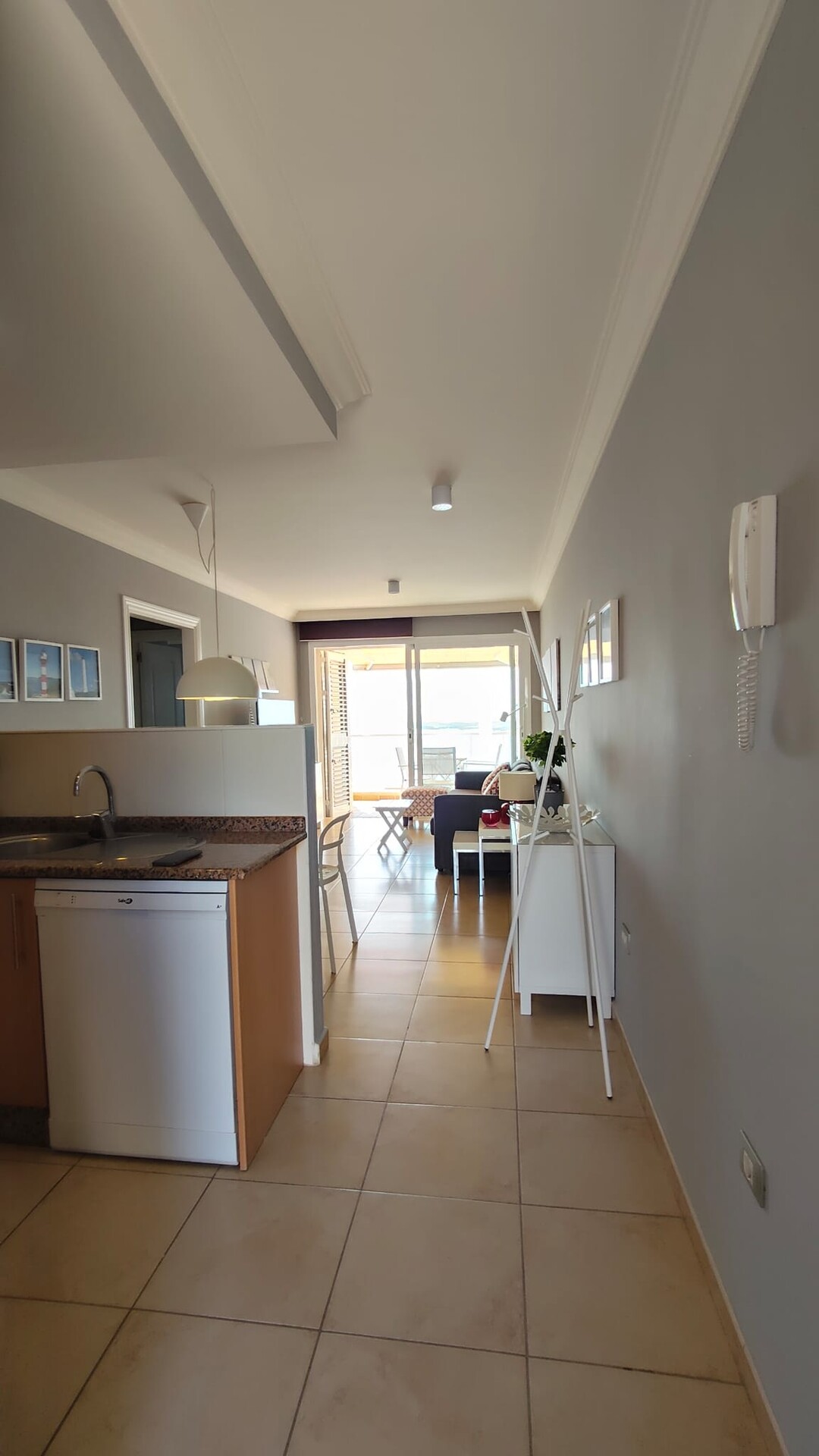 Piso de 70 m² en Arico