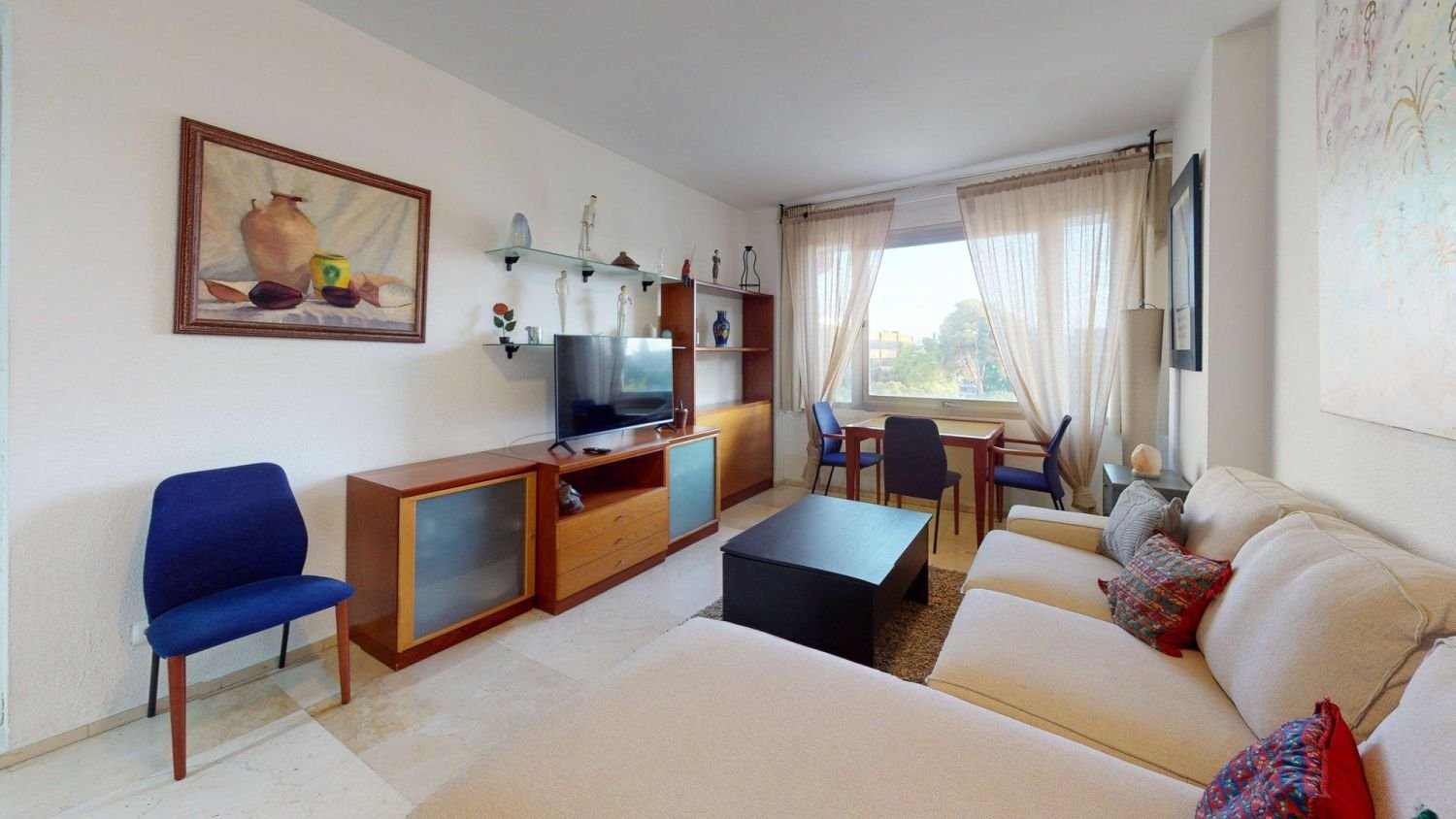 Piso de 72 m² en Sevilla