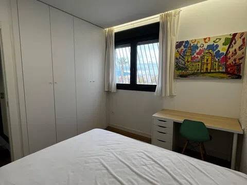 Pis de 120 m² a Múrcia