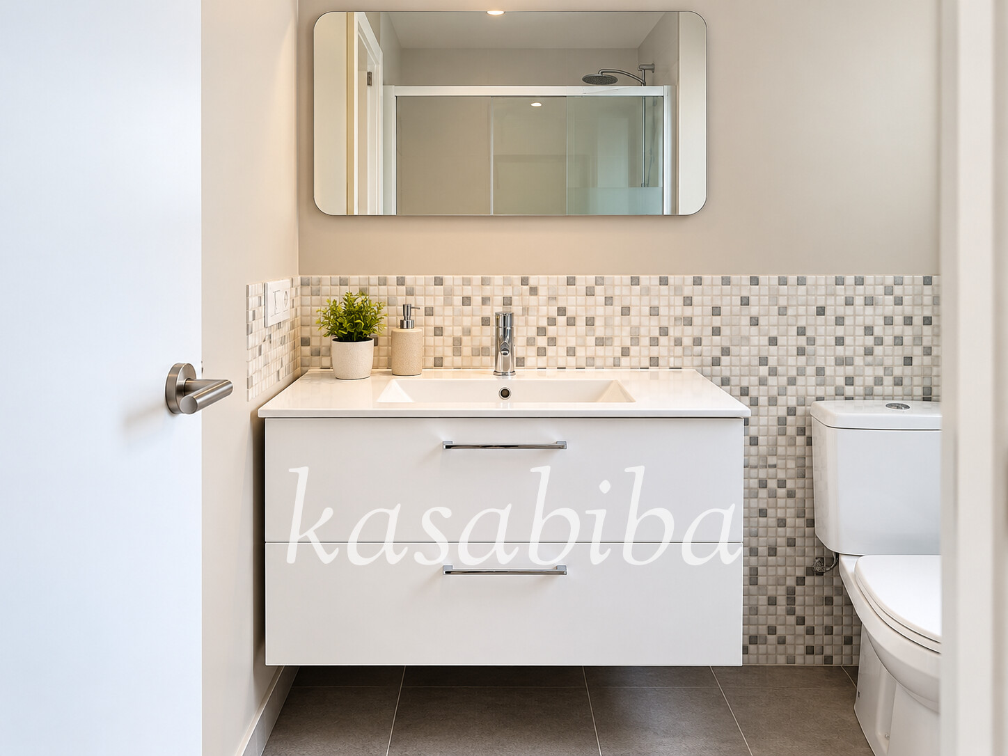Wohnung 80 m² in Valencia
