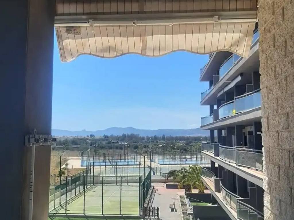 Piso de 57 m² en Torreblanca