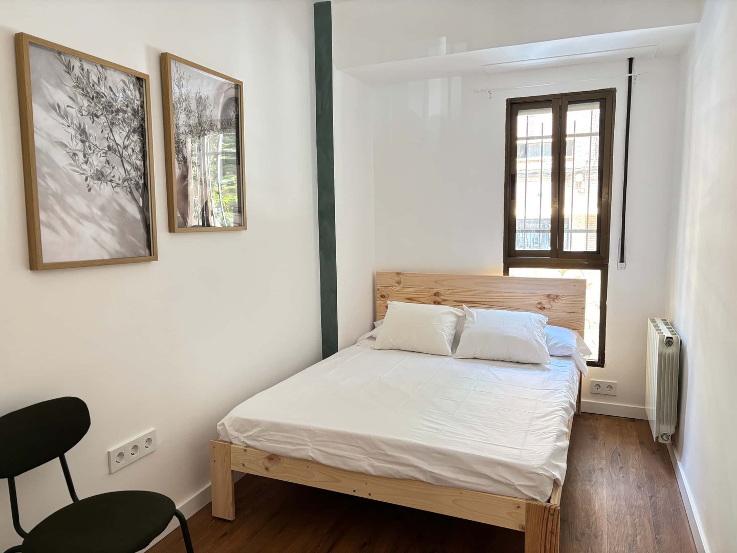 Appartamento 60 m² a Valencia