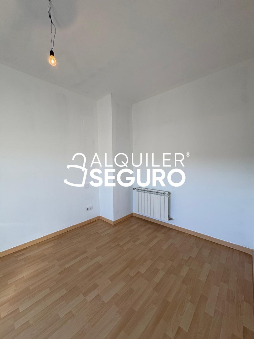 Pis de 93 m² a Rivas-Vaciamadrid