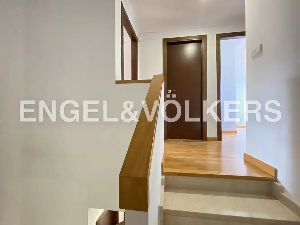 Piso de 168 m² en Bétera