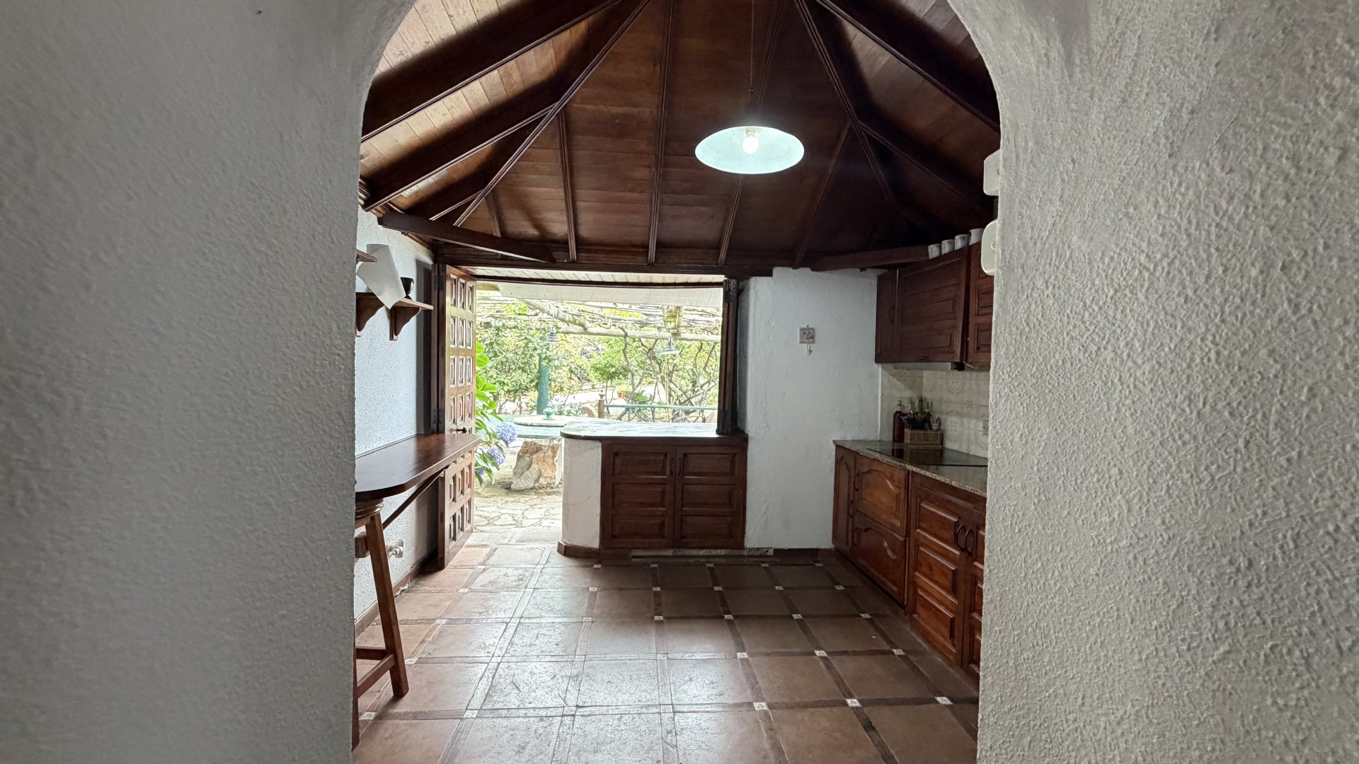 Piso de 85 m² en Icod de los Vinos
