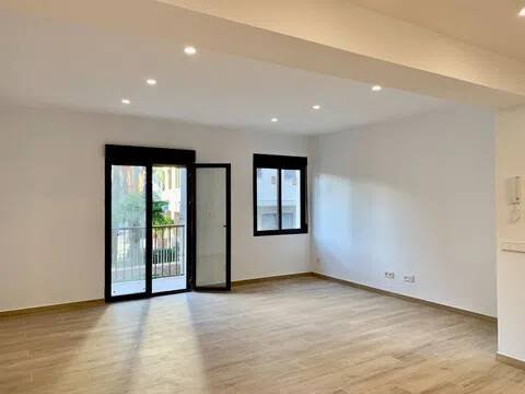 Pis de 90 m² a Calp