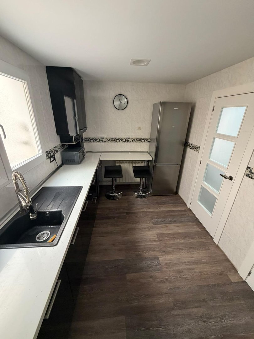 Pis de 106 m² a Albacete