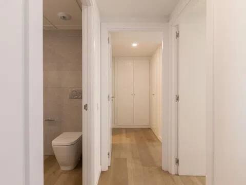 Apartamento 213 m² em el Puig de Santa Maria