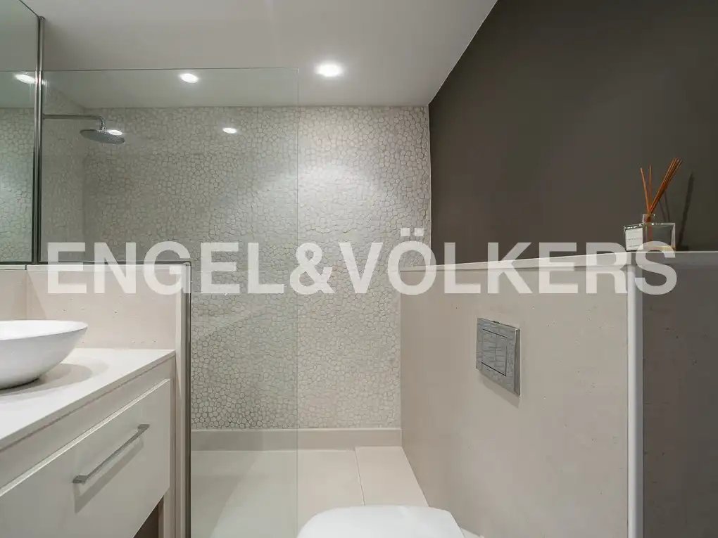 Квартира 127 м² у Paterna