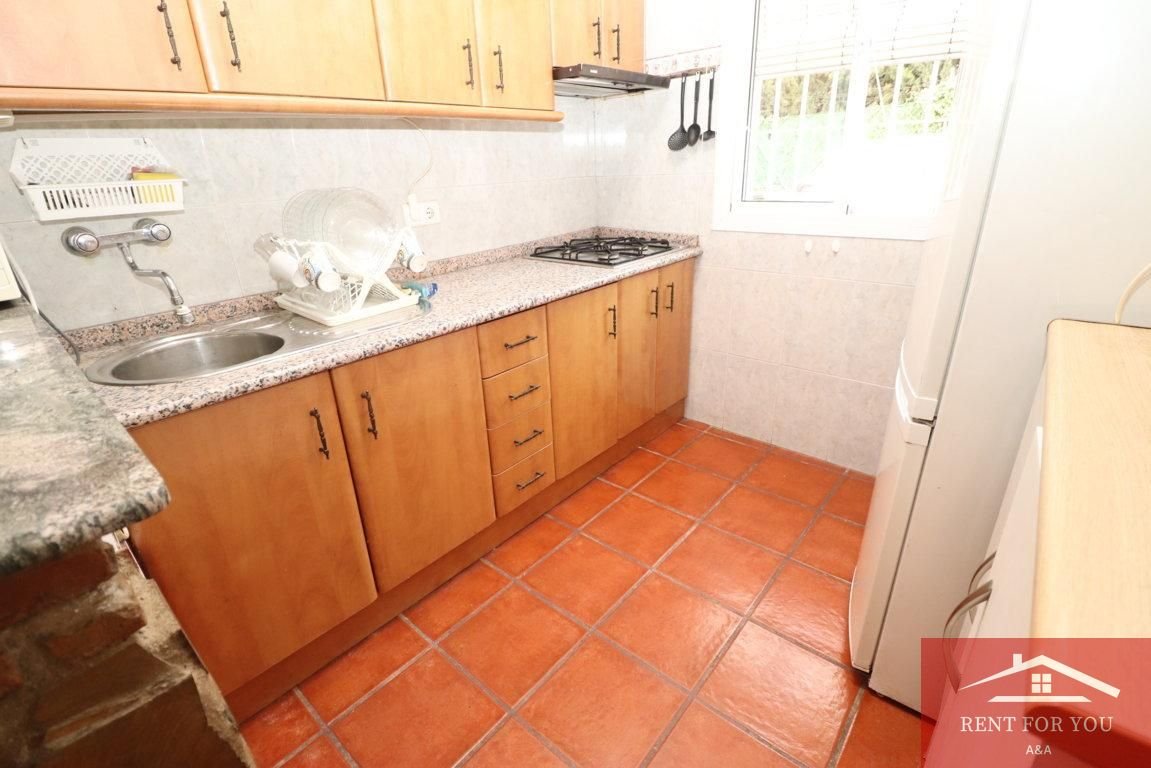 Casa de 68 m² a Alhaurín el Grande