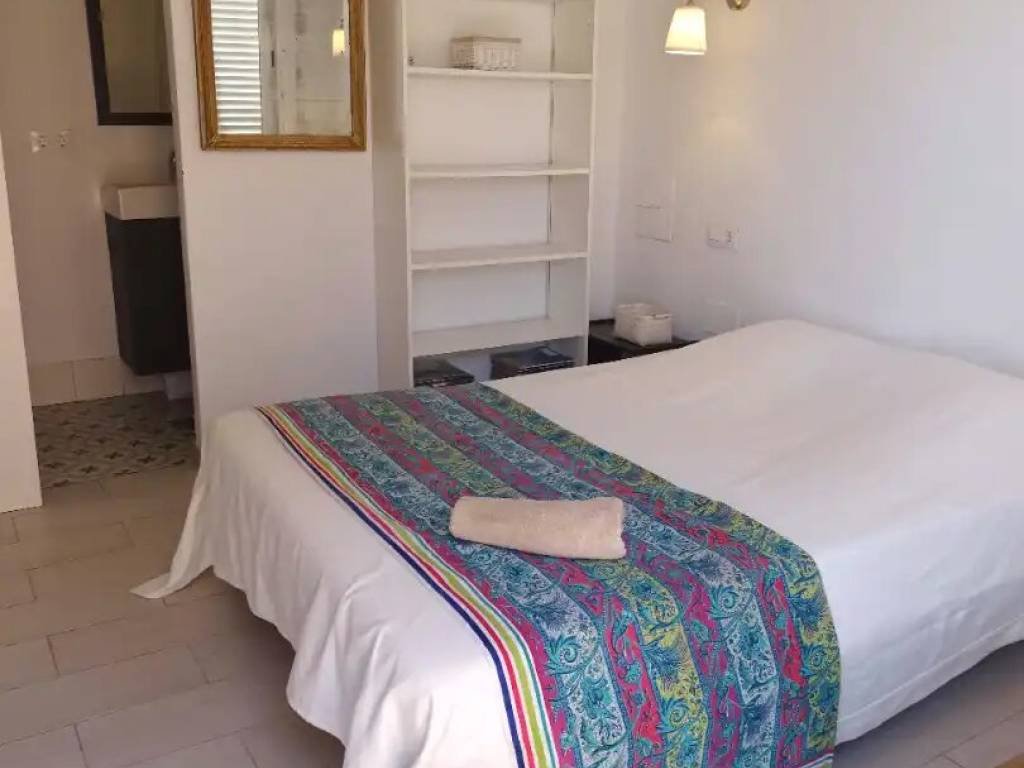 Piso de 110 m² en Tarifa