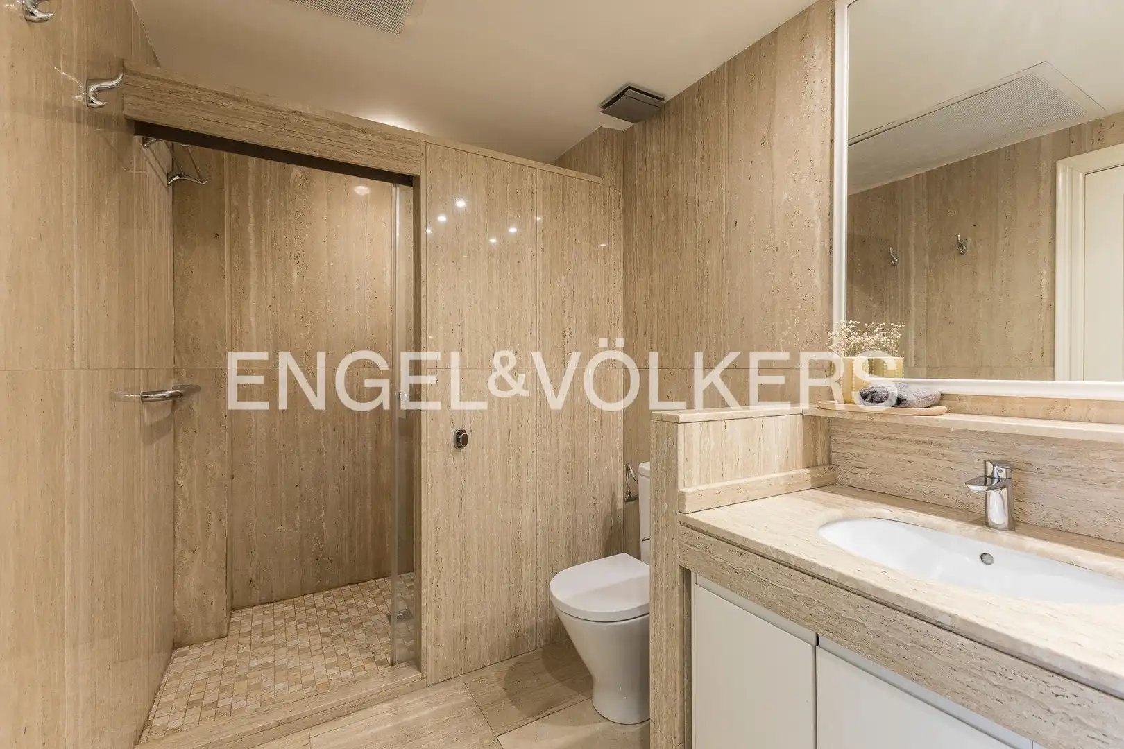 Pis de 232 m² a Barcelona