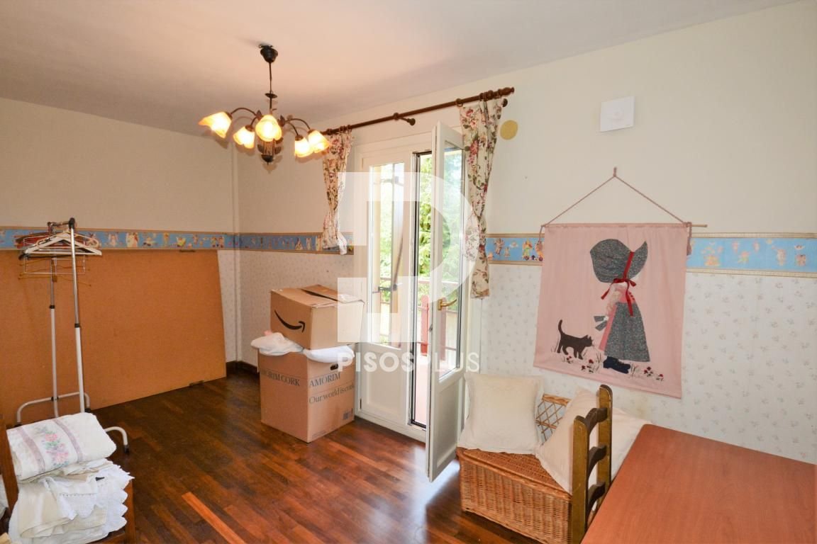 Casa de 230 m² a Sant Sebastià