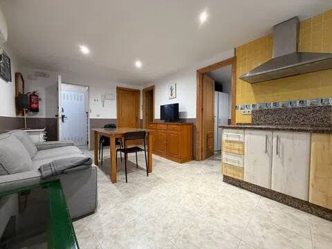 Piso de 75 m² en Punta Umbría