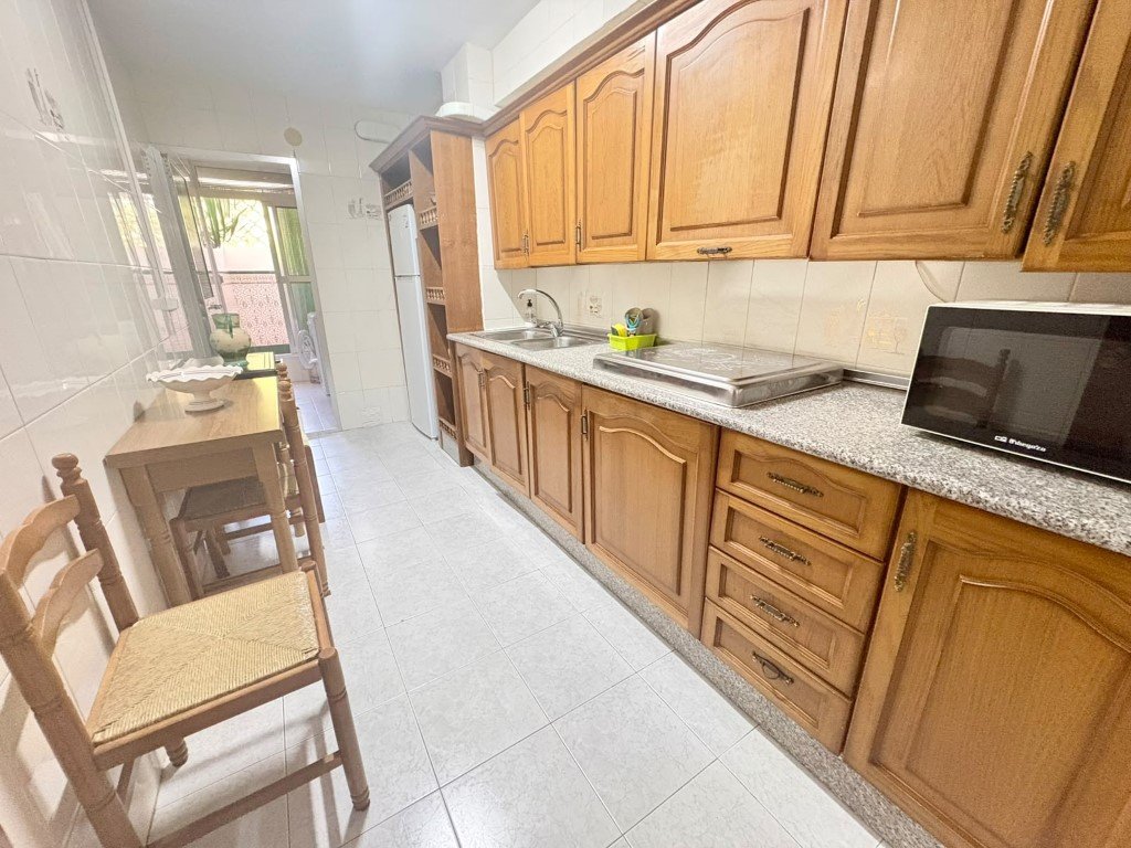Piso de 100 m² en Córdoba
