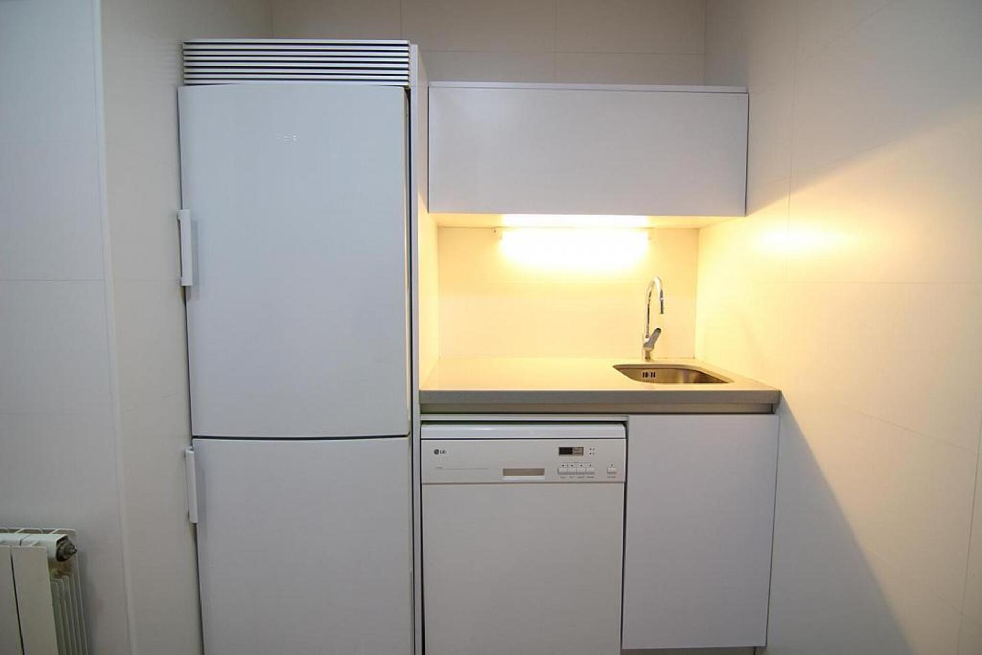 Piso de 51 m² en Zamora