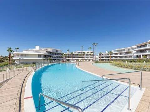 Piso de 186 m² en Estepona