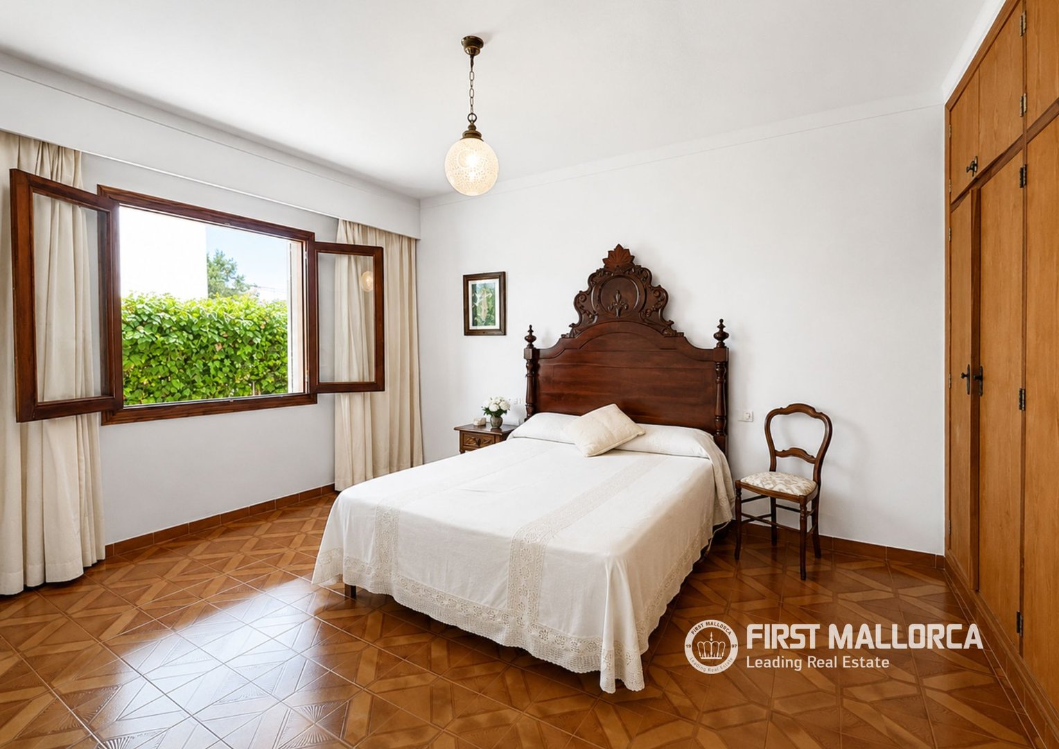 Casa de 303 m² en Muro