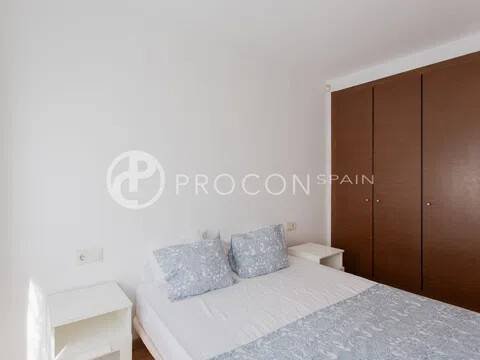 Pis de 108 m² a València