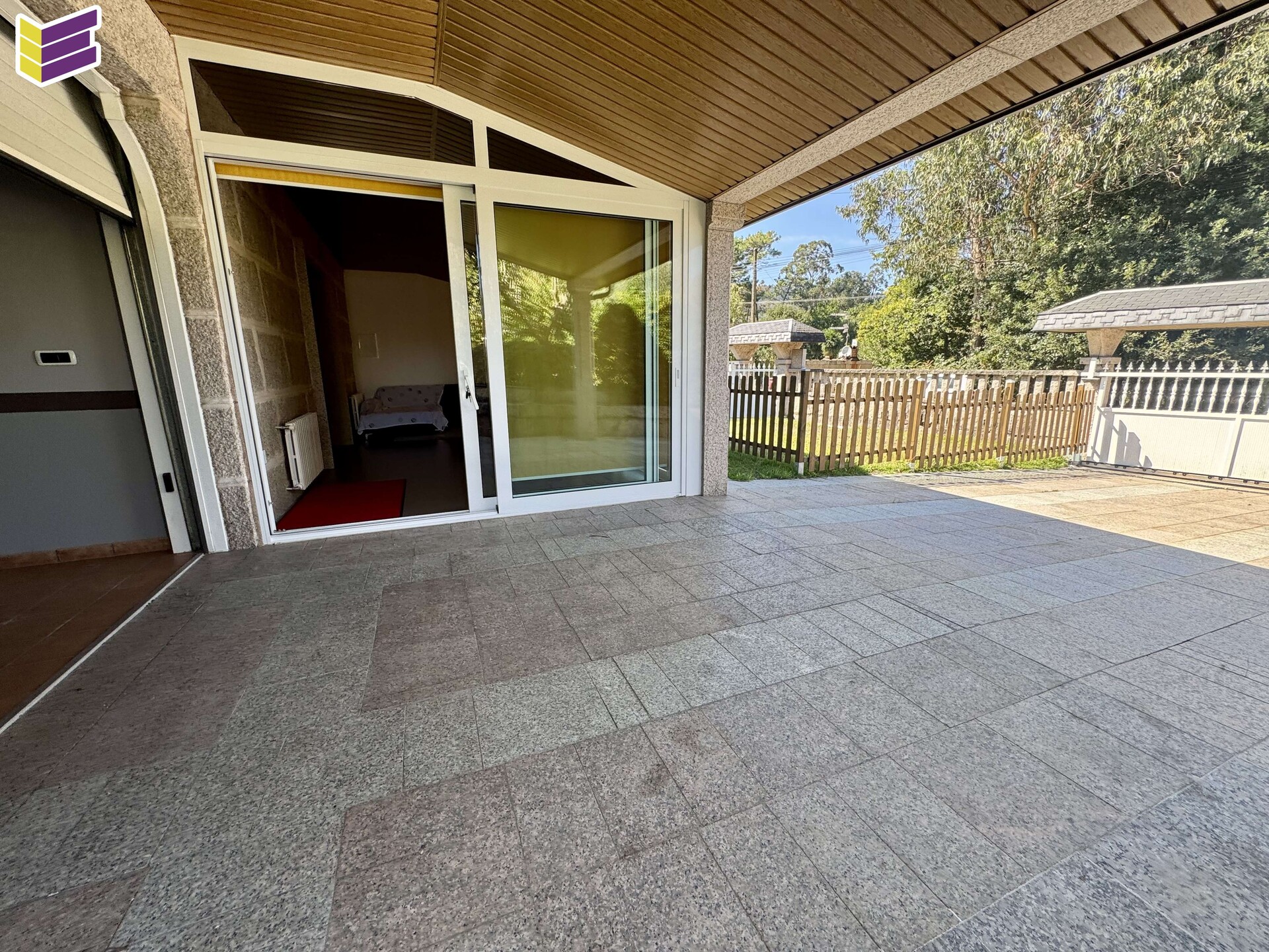 Moradia 90 m² em O Porriño