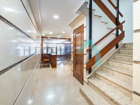 Piso de 108 m² en Oviedo