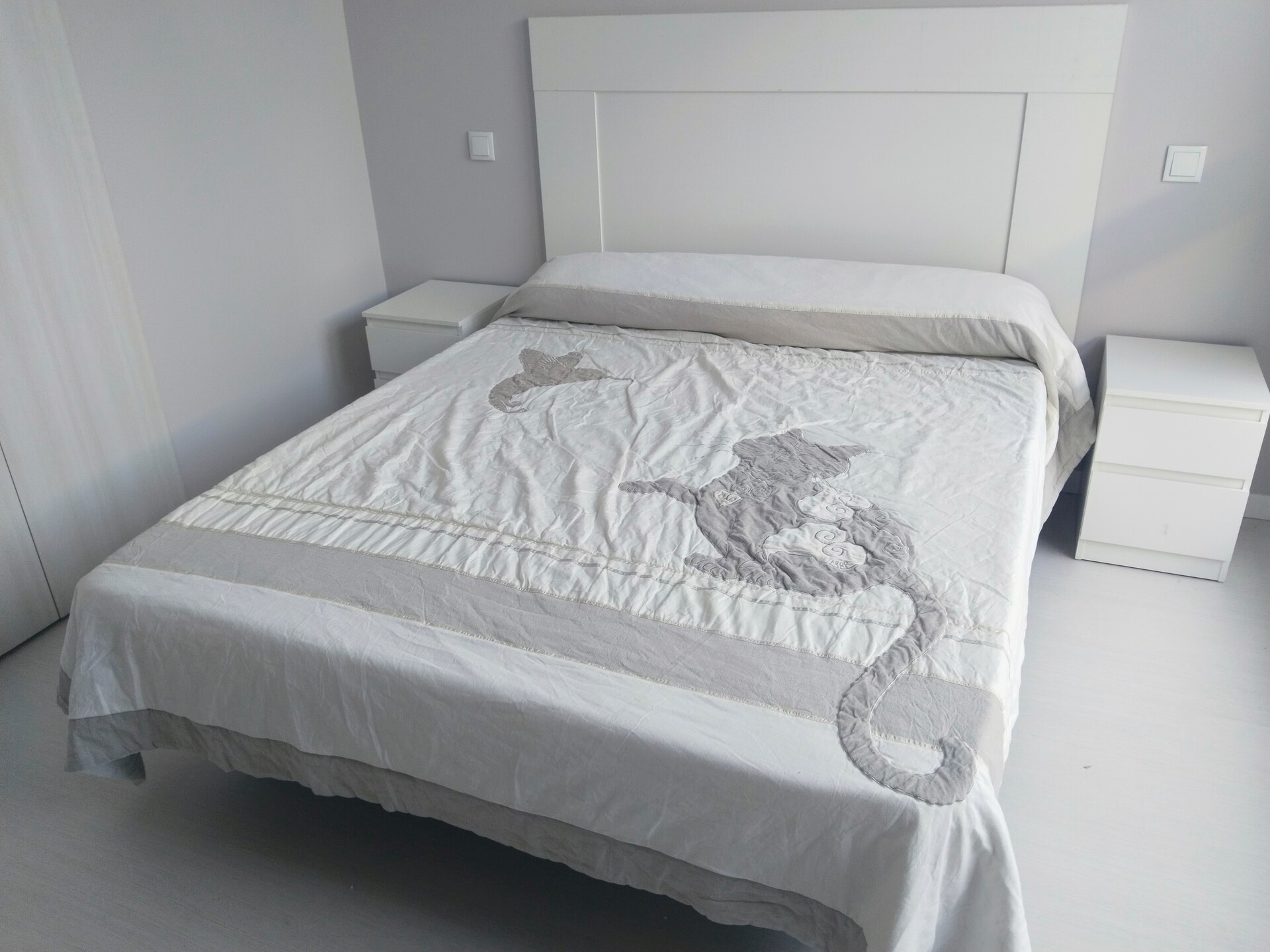 Piso de 50 m² en Burgos