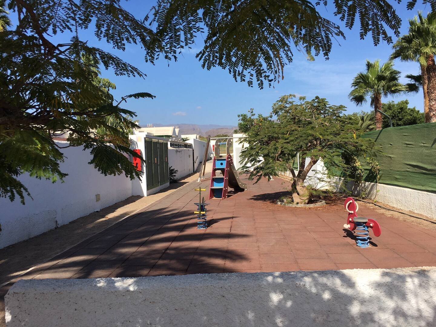 Casa de 38 m² en San Bartolomé de Tirajana