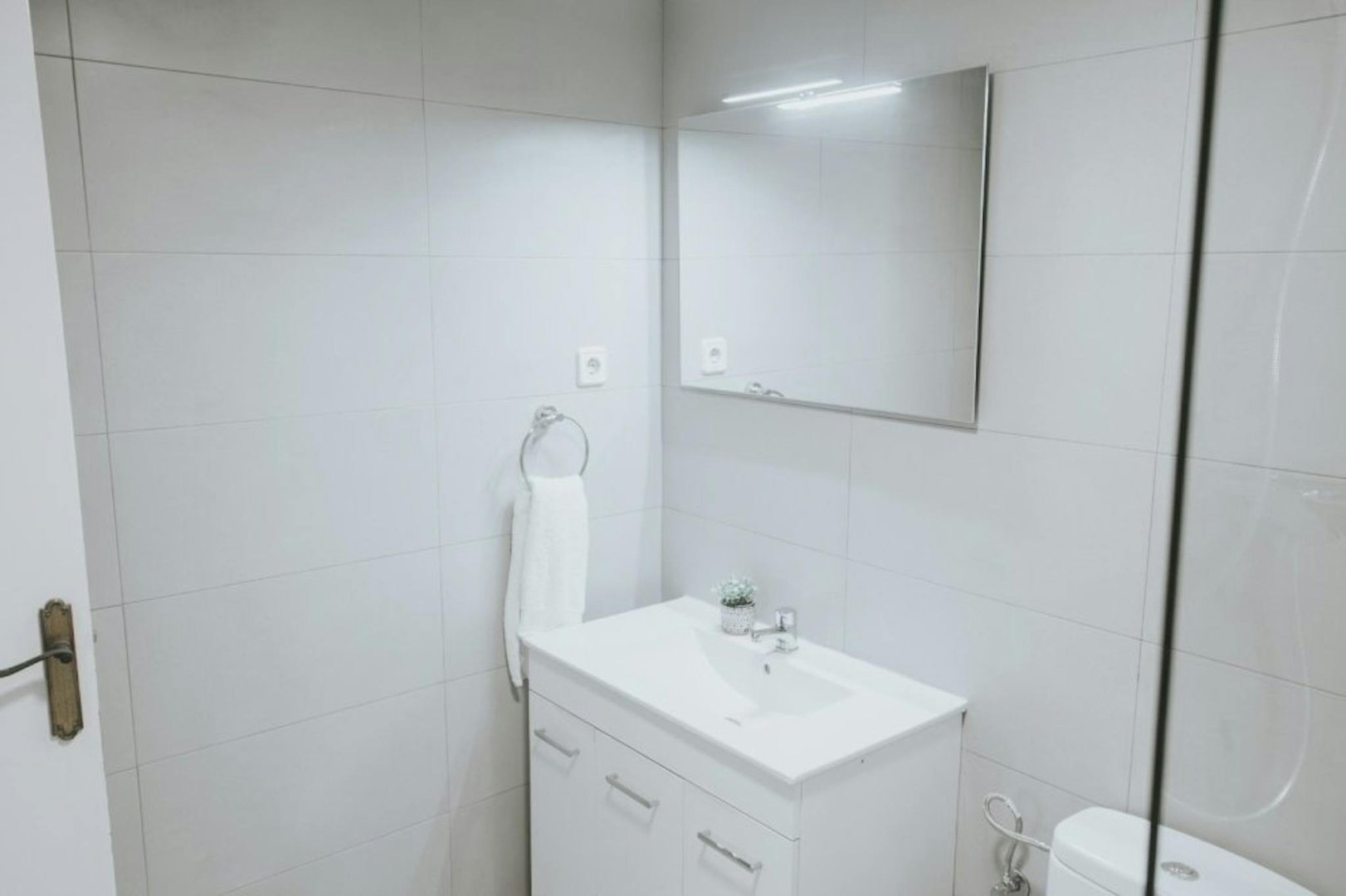 Habitació de lloguer, Barcelona