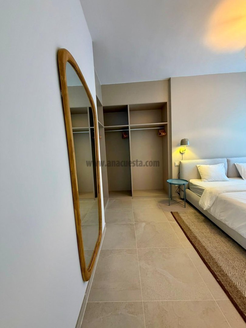 Piso de 103 m² en Estepona