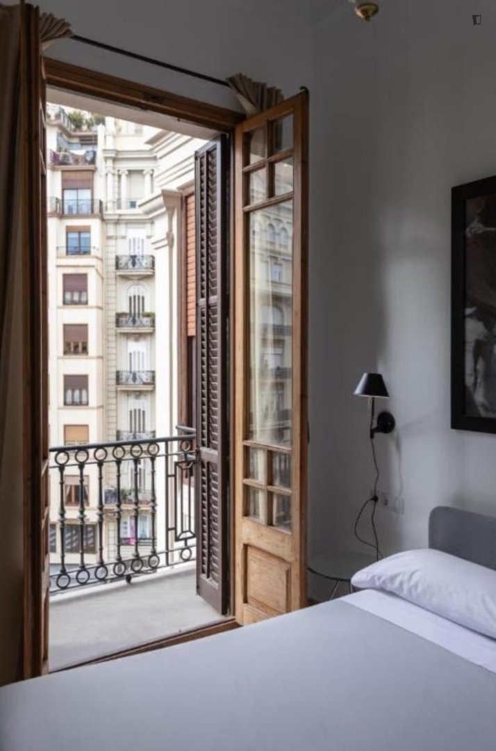 Piso de 65 m² en Valencia