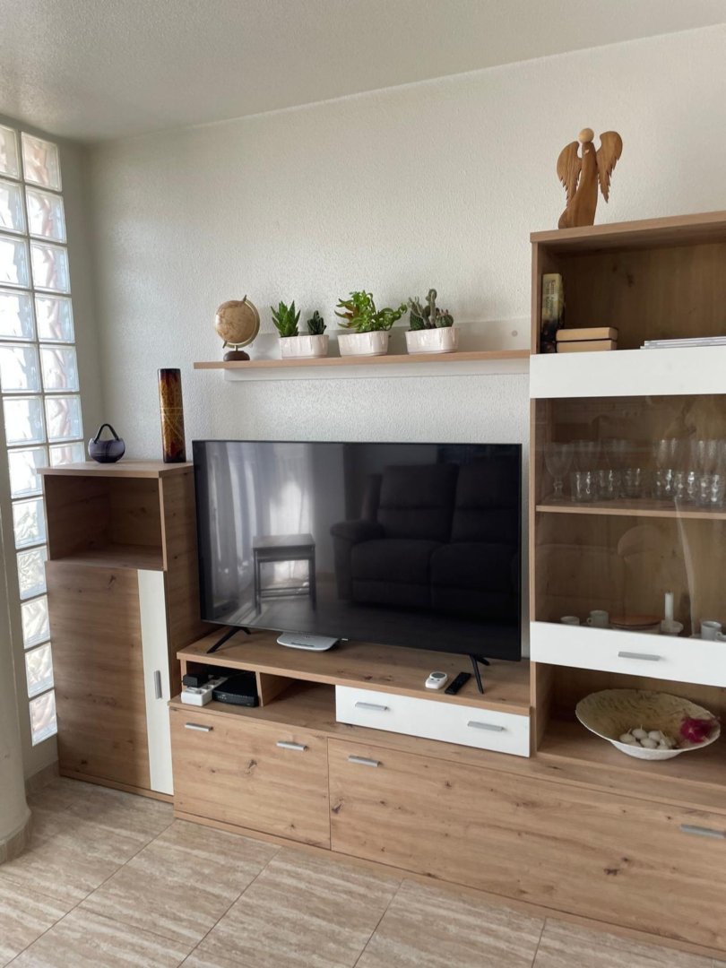 Pis de 118 m² a Águilas