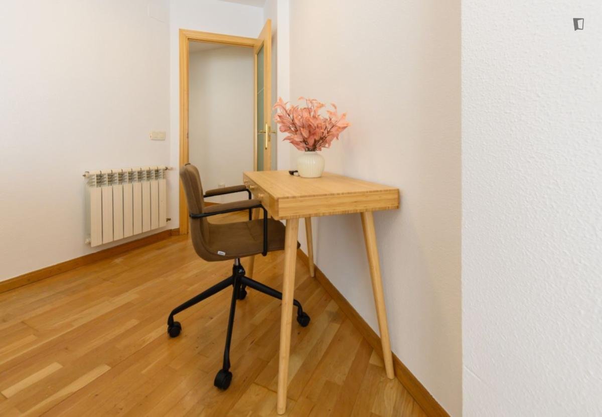 Pis de 85 m² a Madrid