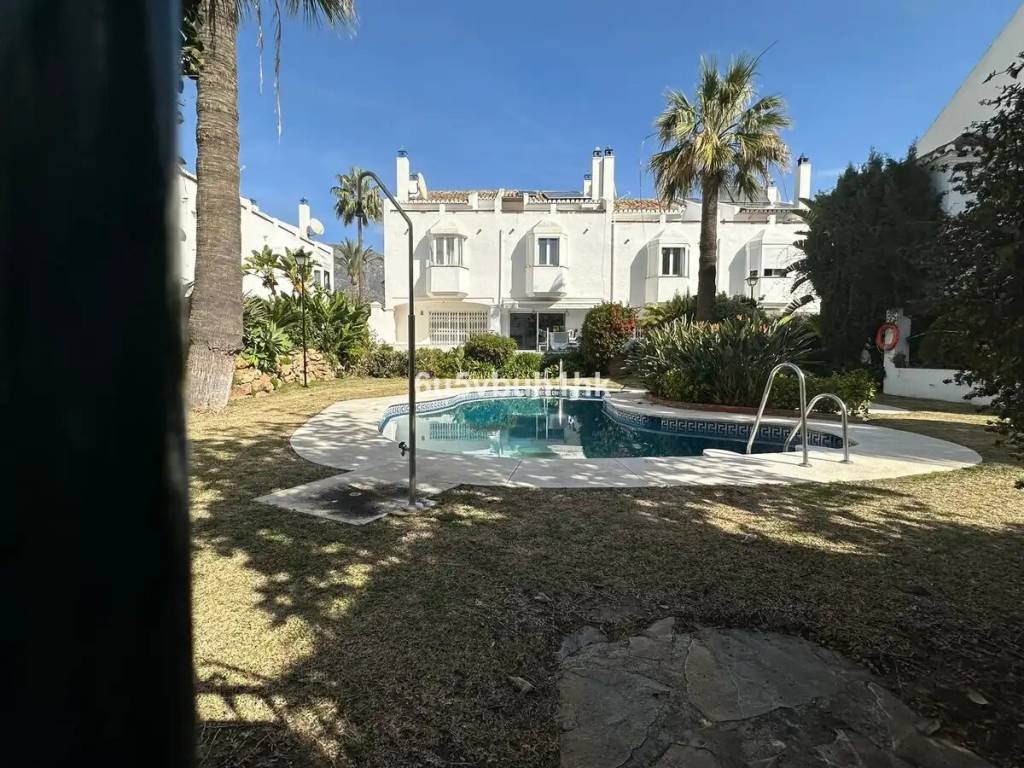 Casa de 340 m² en Marbella