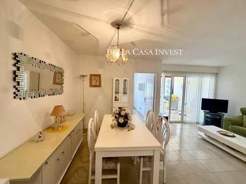 Piso de 65 m² en Puerto de la Cruz
