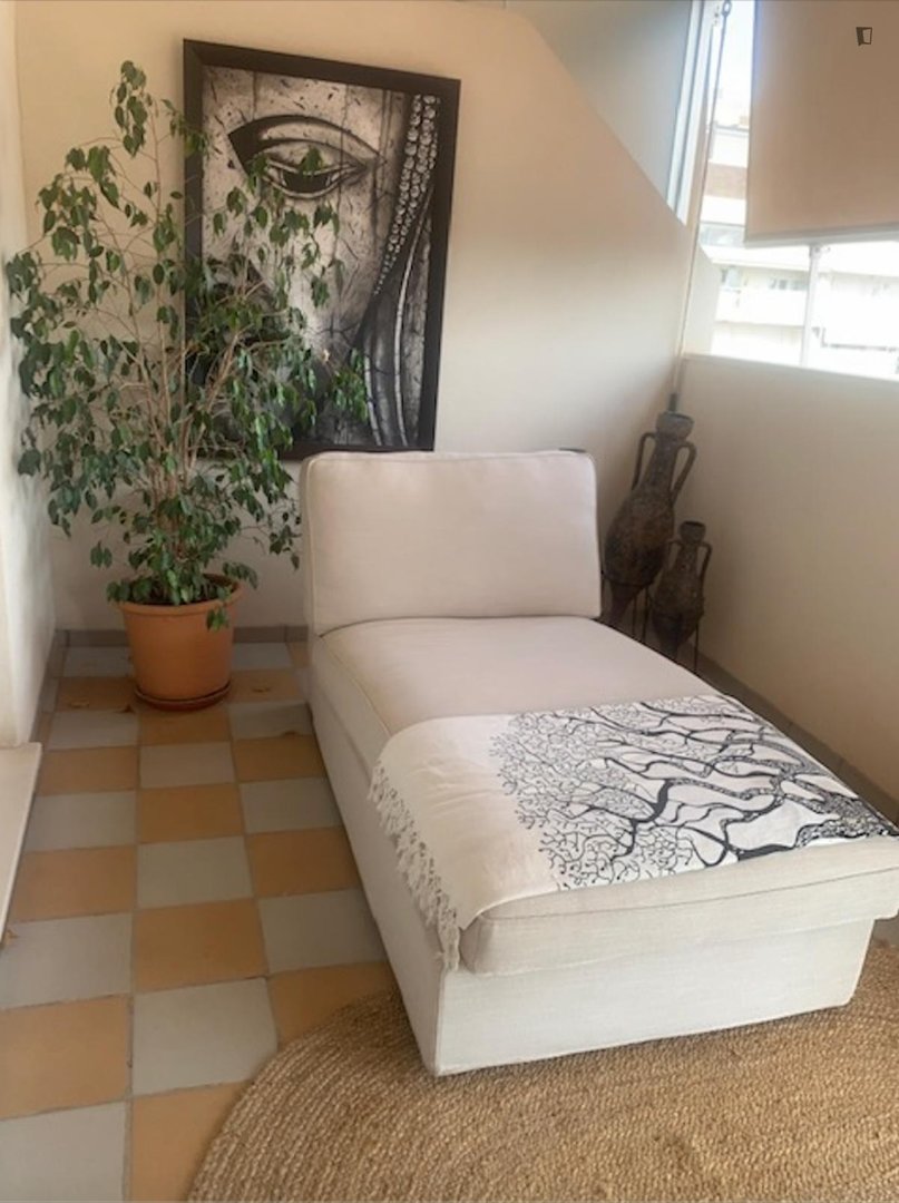 Habitación en alquiler, Torremolinos
