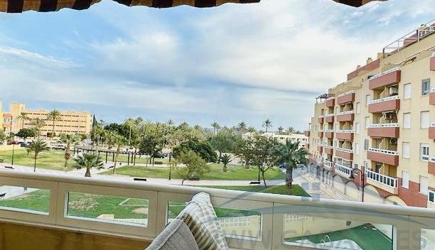 Piso de 70 m² en Roquetas de Mar