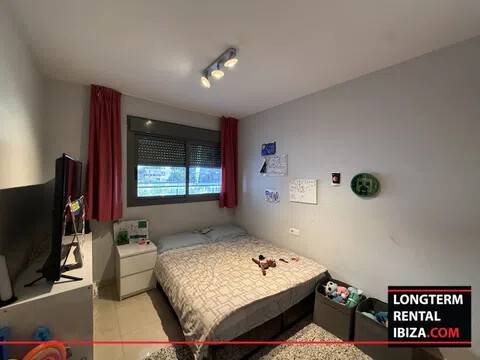 Pis de 120 m² a Eivissa