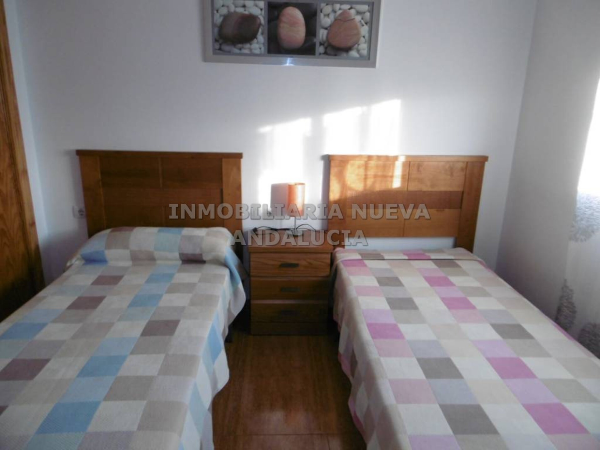 Pis de 75 m² a Almeria