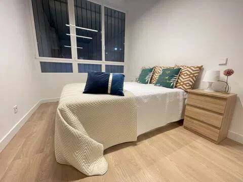 Habitación en alquiler, Madrid