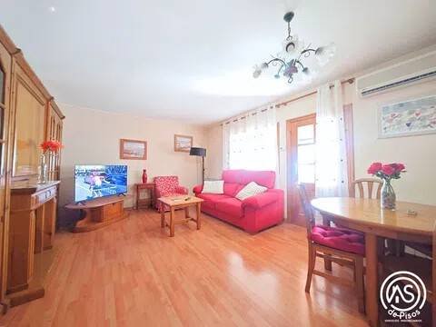 Piso de 144 m² en Alfajarín