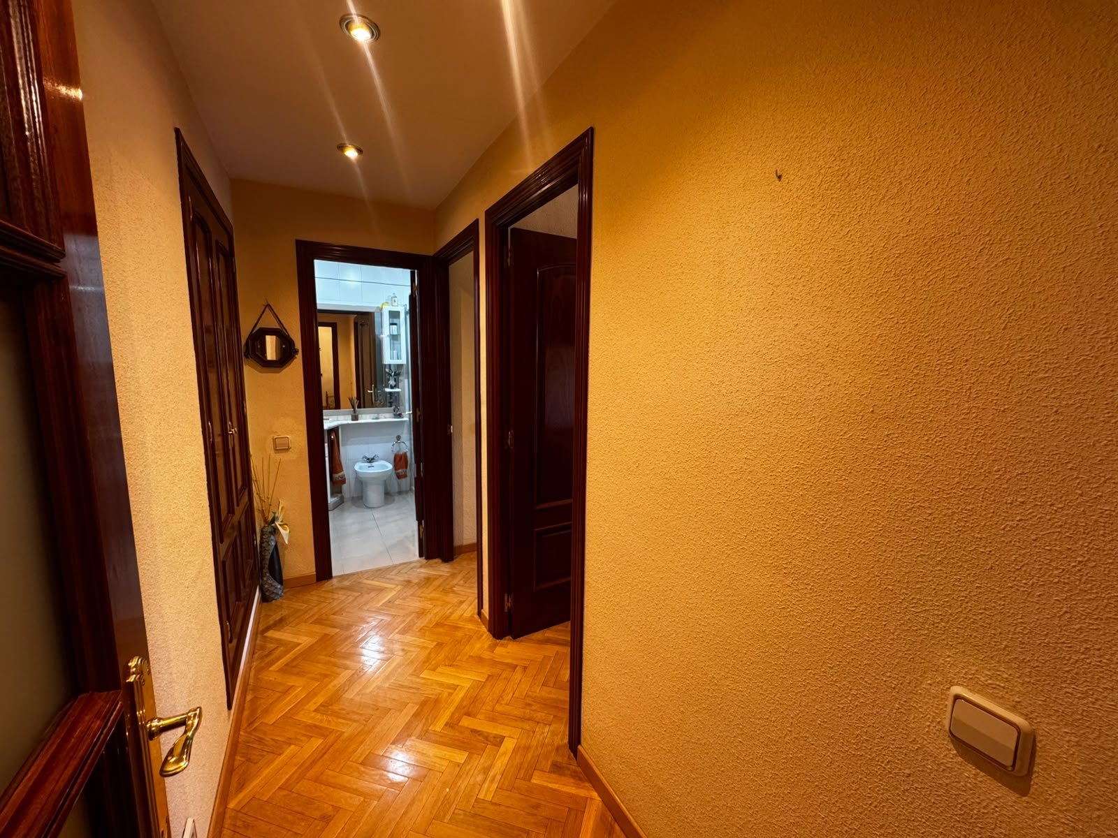 Pis de 65 m² a Madrid