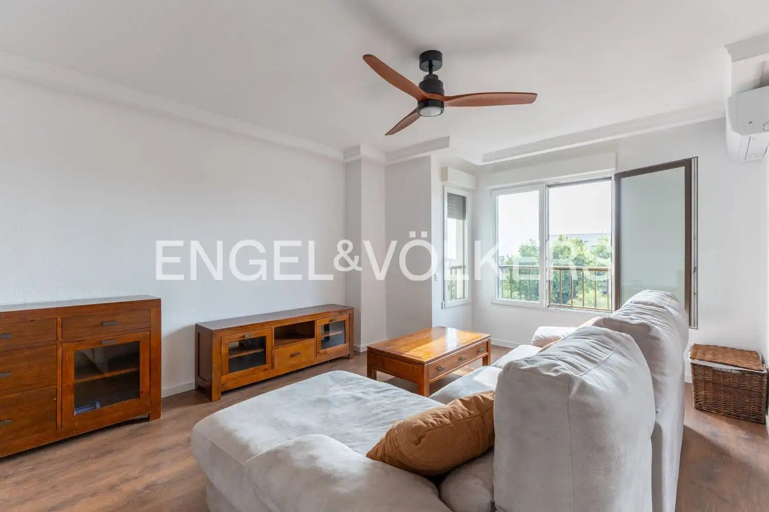 Piso de 170 m² en Valencia