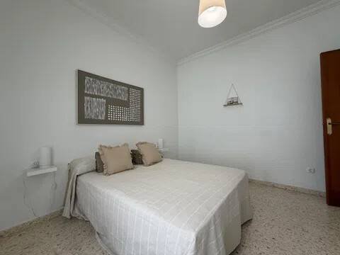 Piso de 85 m² en Moguer
