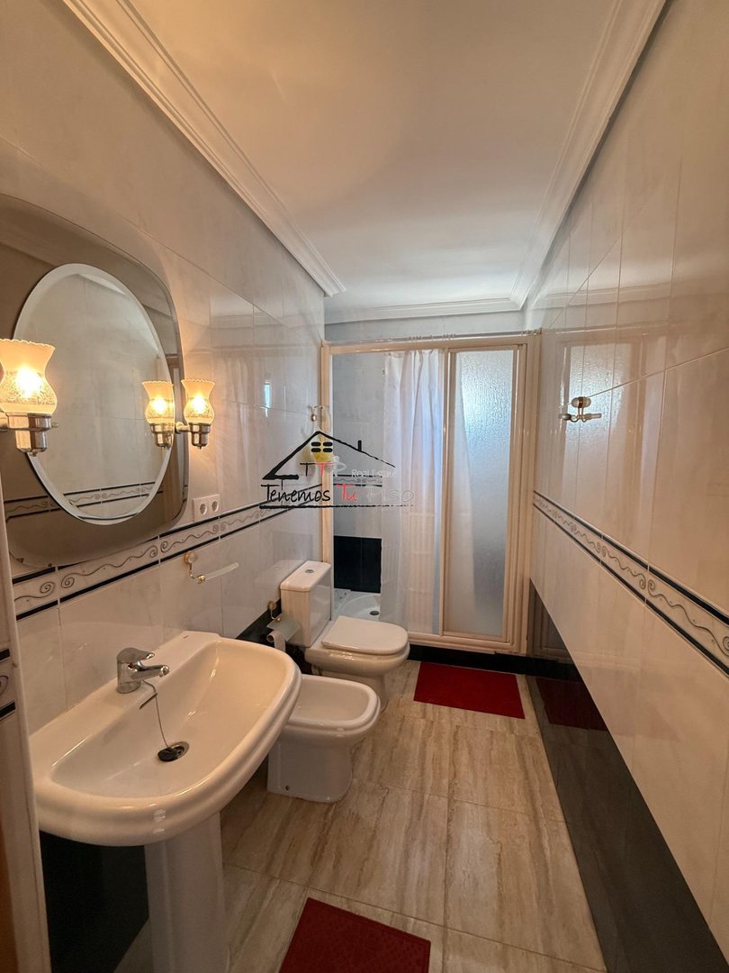 Piso de 96 m² en Benicarló
