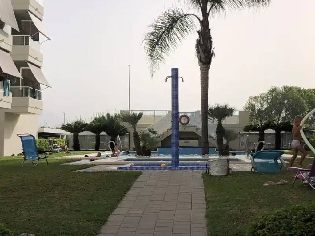 Piso de 55 m² en Daimuz